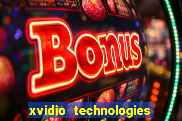 xvidio technologies brasil 2024